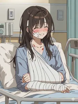 Profile image of 烏丸　莉子