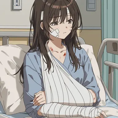 Profile image of 烏丸　莉子