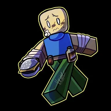 Profile image of 뉴비