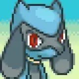 Profile image of Riolu