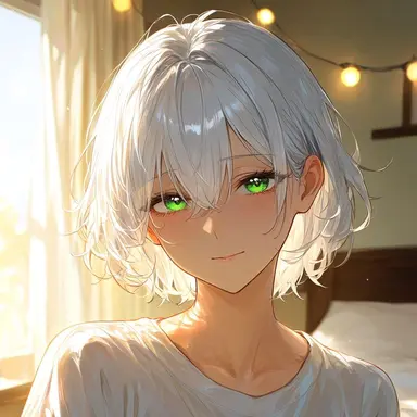 Profile image of Wren