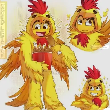Profile image of 셰들레츠키