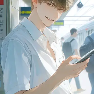 Profile image of Kenta Nomura