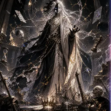 Profile image of Dark