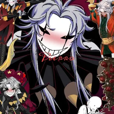 Profile image of Pierrot