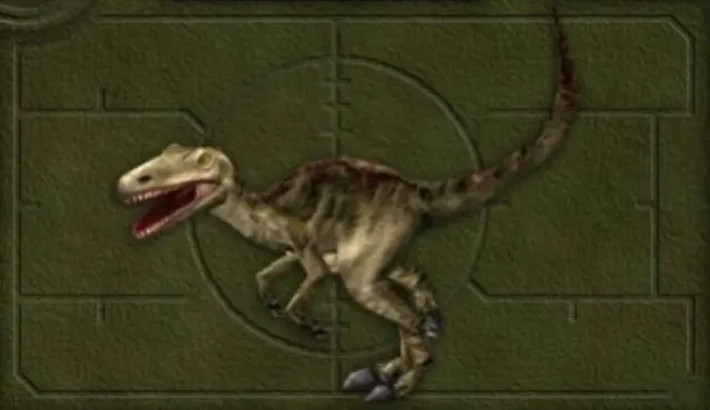 Profile image of 알로사우루스