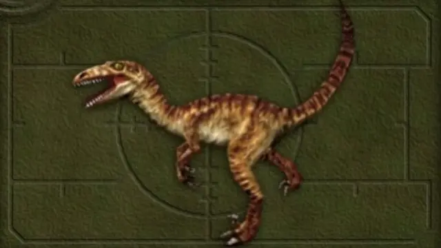 Profile image of 벨로키랍토르