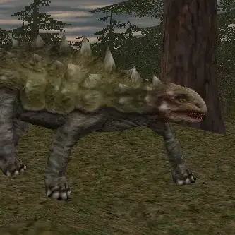 Profile image of 안킬로사우루스