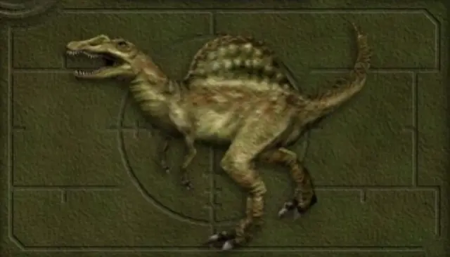 Profile image of 스피노사우루스