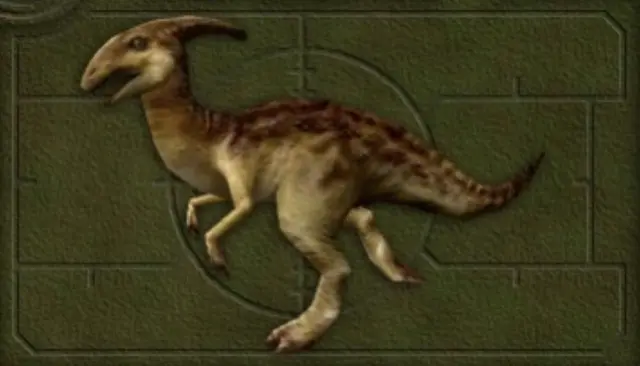 Profile image of 파라사우롤로푸스