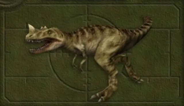 Profile image of 케라토사우루스