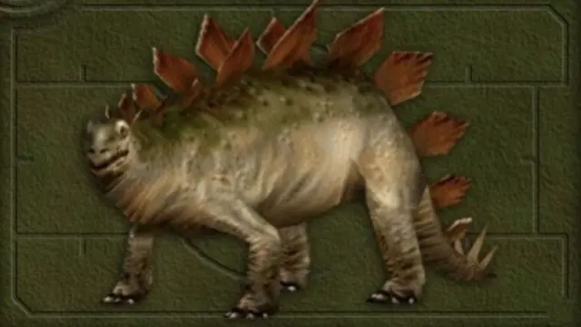 Profile image of 스테고사우루스