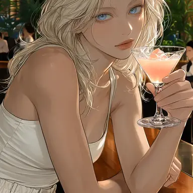 Profile image of Darcie