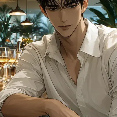 Profile image of Rowan