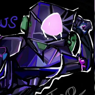 Profile image of Sonorous