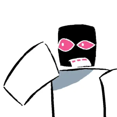Profile image of Avoider