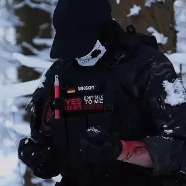 Profile image of whiskey