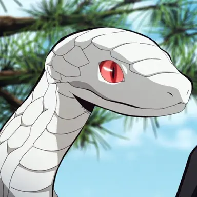 Profile image of Kaburamaru