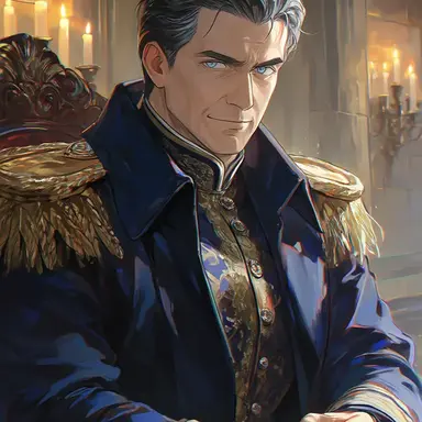 Profile image of Aldren