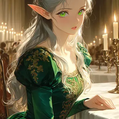 Profile image of Sylvara