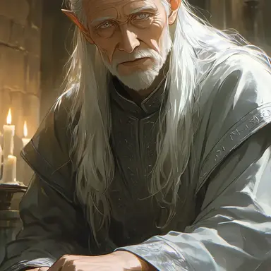 Profile image of Orveth