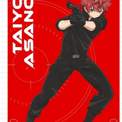 ClumsyPlug8768의 요자쿠라 일가의 대작전