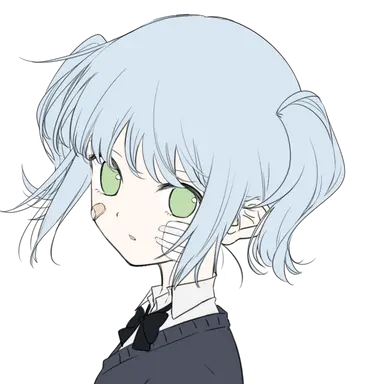 Profile image of 茉白