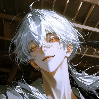 Profile image of 白鷺 千景