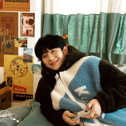 holyhaein41의 정해인