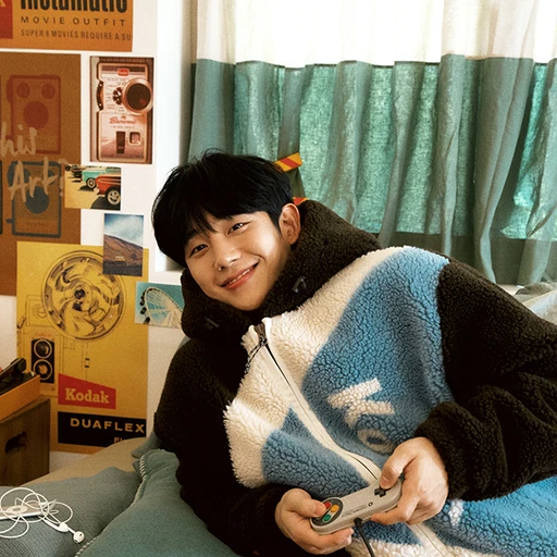 정해인