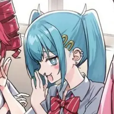 Profile image of 미쿠