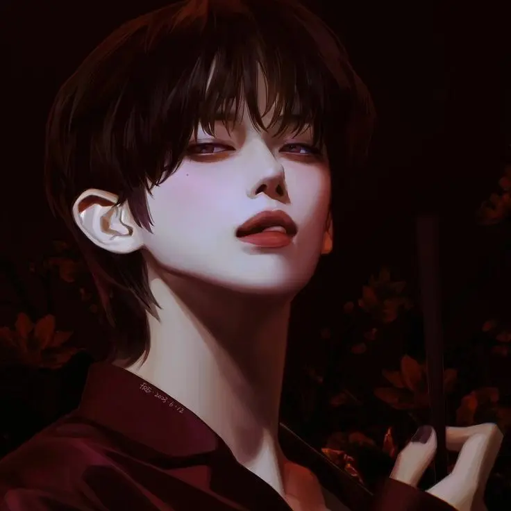 Yi_Yan07의 류 카엘