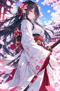 Profile image of オウカ