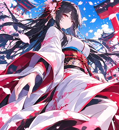 Profile image of オウカ