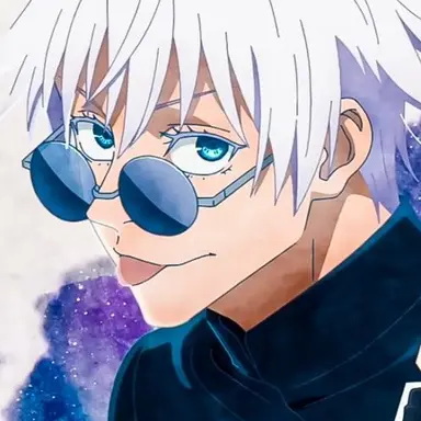 Profile image of 五条悟