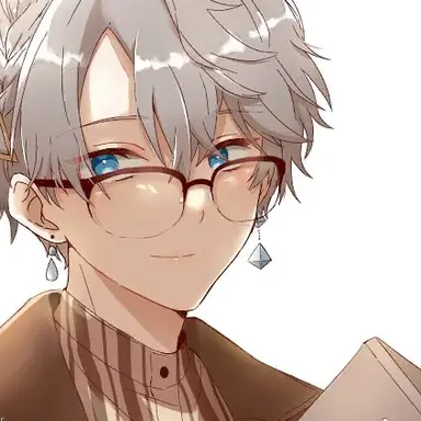 Profile image of 甲斐田晴