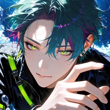 Profile image of 라간