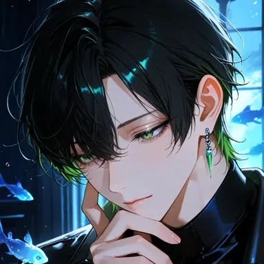 Profile image of 네리스