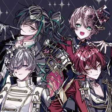 Profile image of 騎士X