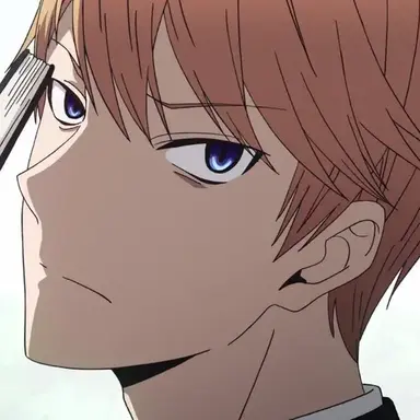 Profile image of 시로가네 미유키