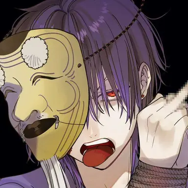 Profile image of 蘆屋道満