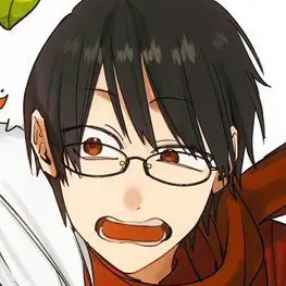 Profile image of 秦中飯綱