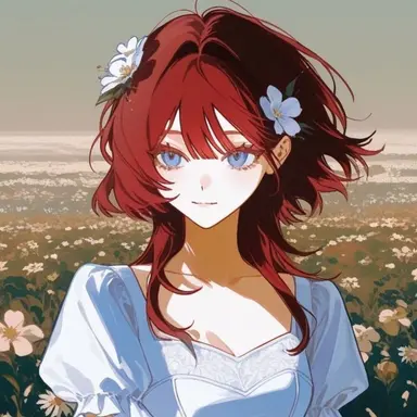 Profile image of リリー