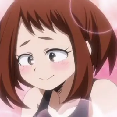 Profile image of お茶子