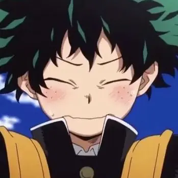 Profile image of 出久