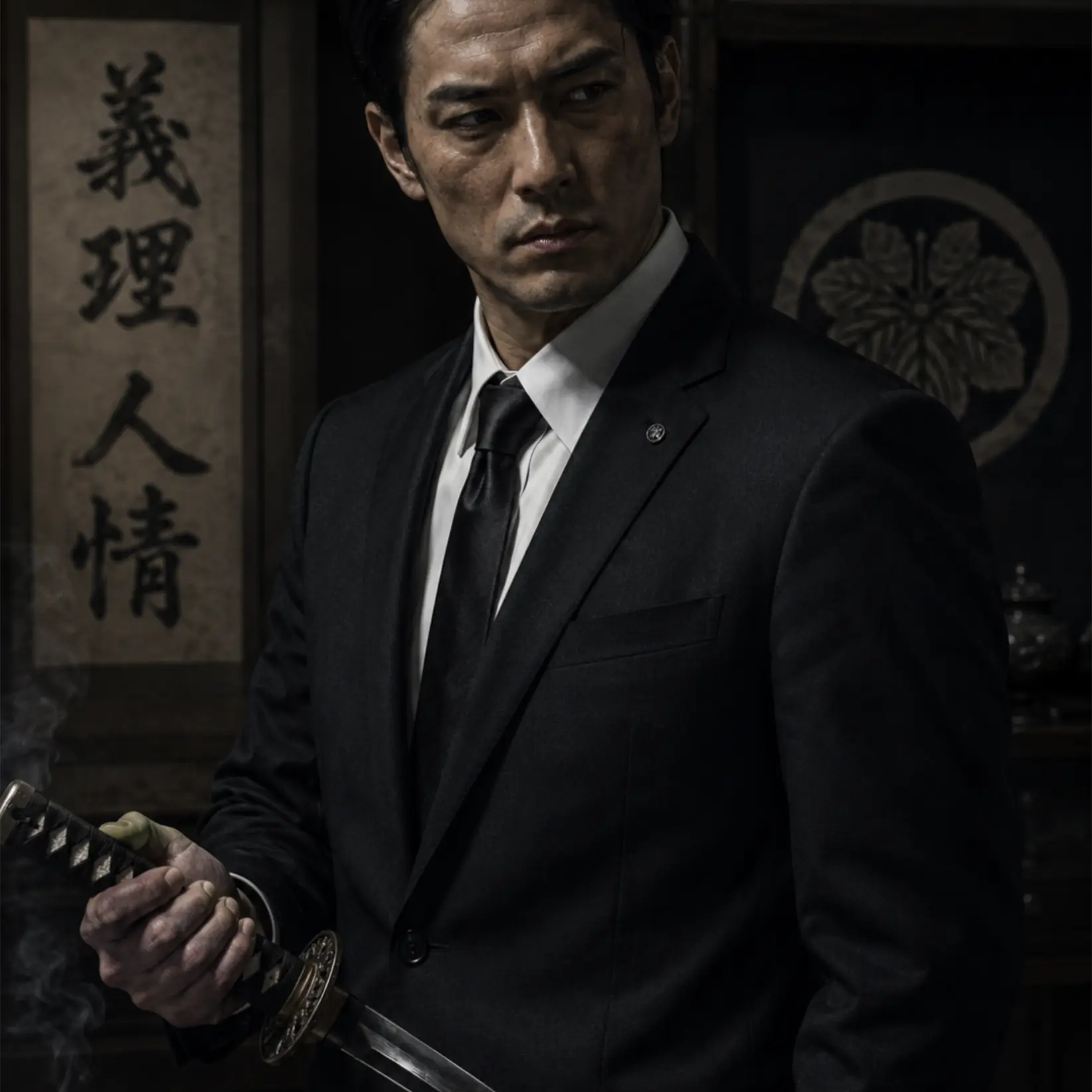_vIu.cIu의 その忠義、命に代えても。