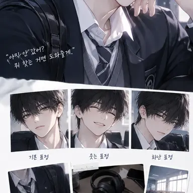 Profile image of 서하준