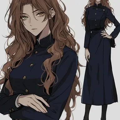 Profile image of Seraphine