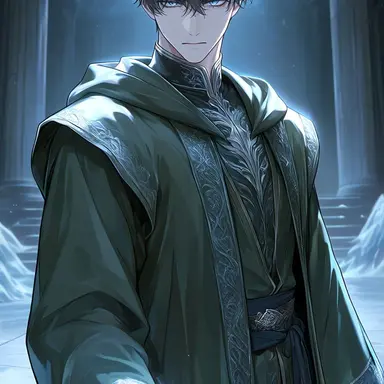Profile image of Valdric