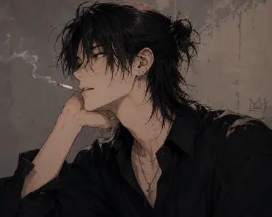 Profile image of Hisaki
